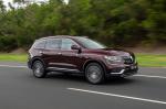 Renault Koleos 2019 года (AU)